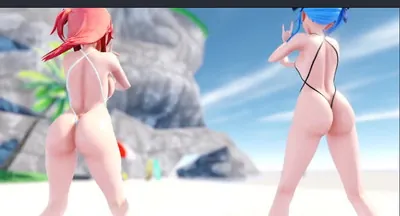 さくらみこと星街すいせい