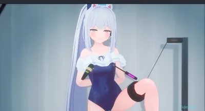 ミヤコ機械姦