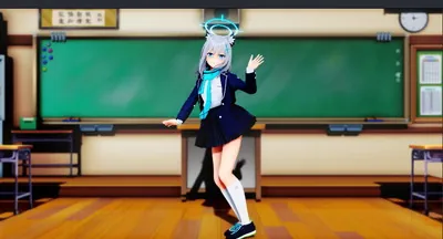 シロコエロ