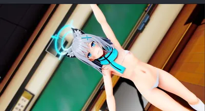 シロコエロ