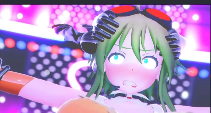 KUROMARU hacking3【Iwara】