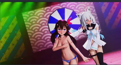 ときのそらエロ標識
