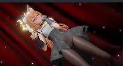 マリーエロダンス