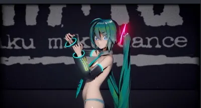 初音ミクエロ