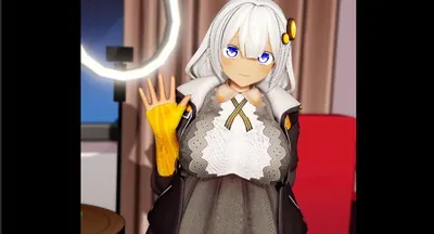 紲星あかりエロ