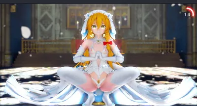 魔理沙催眠エロ