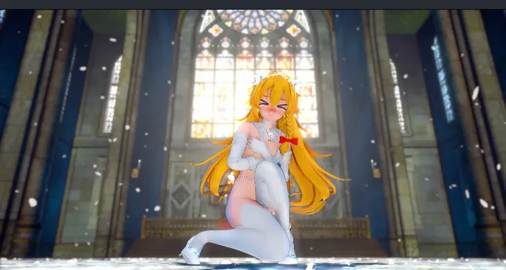 魔理沙催眠エロ