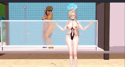 アスナカリンエロ