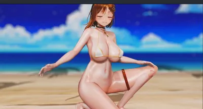ライザエロ