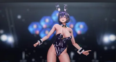 みぃるエロ