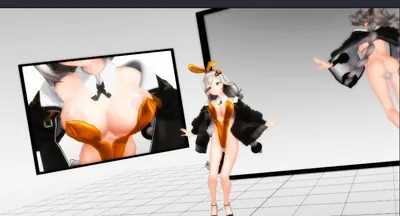 紲星あかりエロ