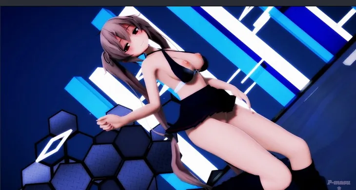 村雨エロ