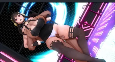 ヨルエロ
