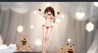 時崎狂三エロ