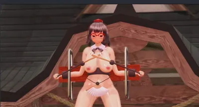 射命丸文エロ