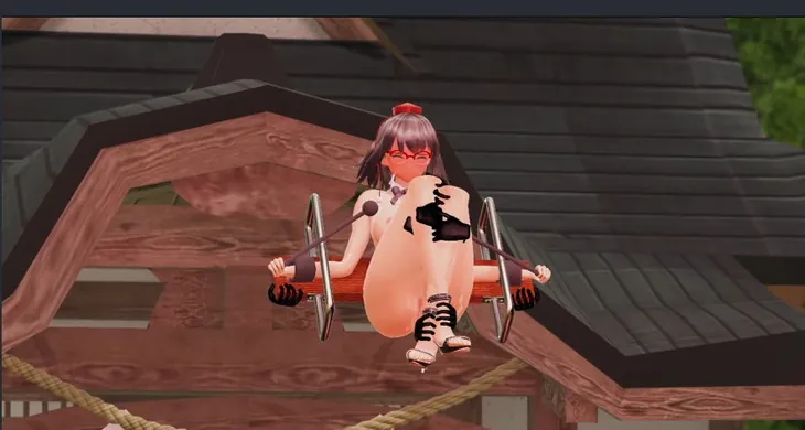 射命丸文エロ