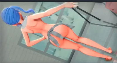 星街すいせいエロ
