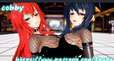 ハイスクールDDエロ