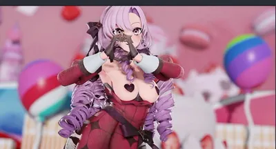 壱百満天原サロメエロ
