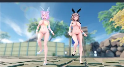 ころねおかゆエロ