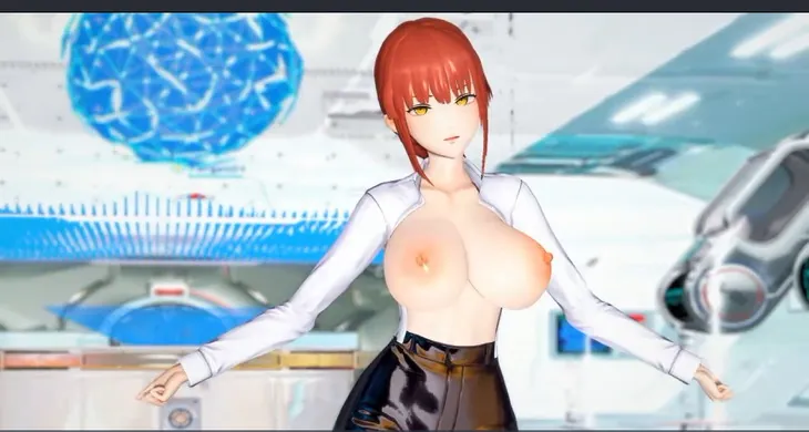 マキマエロ