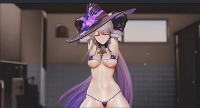 マダムヘルタエロ