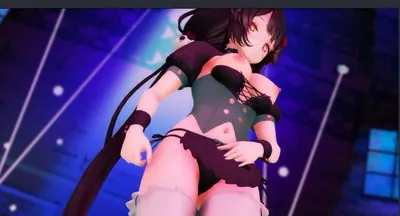 戌亥とこエロ