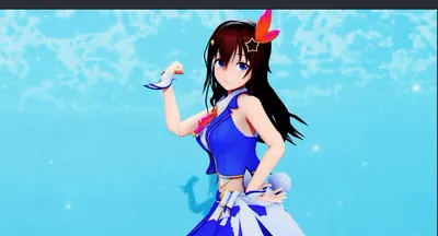 ときのそらエロ