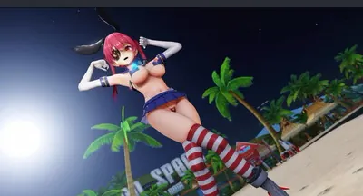 宝船マリンエロ
