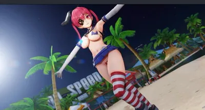 宝船マリンエロ