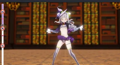 紫咲シオンエロ