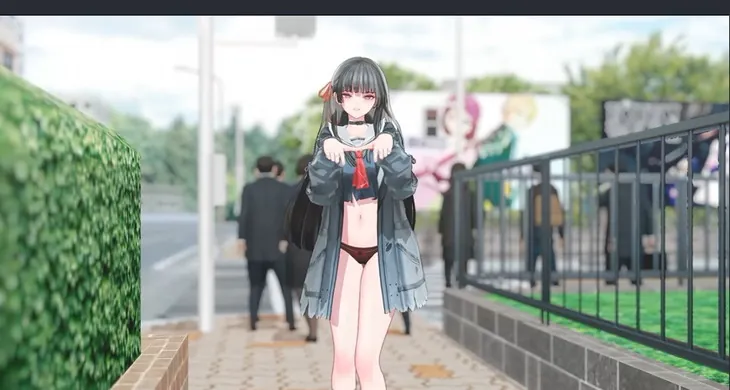 千咲エロ