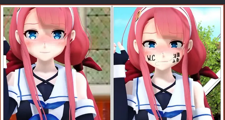 江風エロ