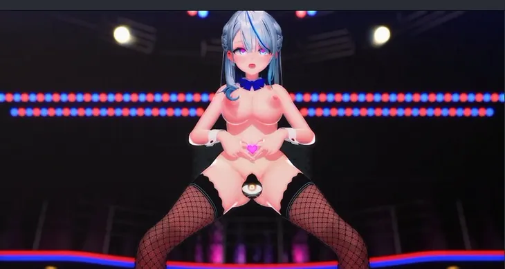 雨海ルカエロ