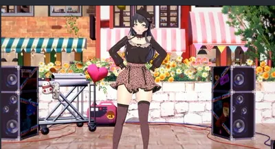 冬優子エロ