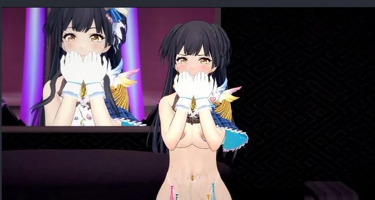 冬優子エロ
