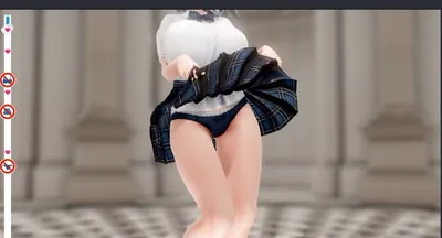 白銀ノエルエロ
