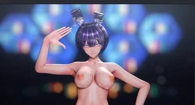 宵月みぃるエロ