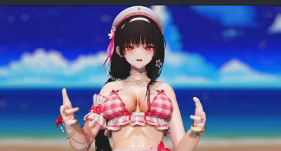 千咲エロ