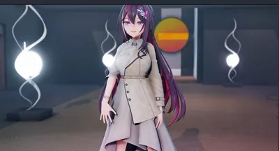 AZKiエロ