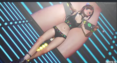 キズナアイエロ
