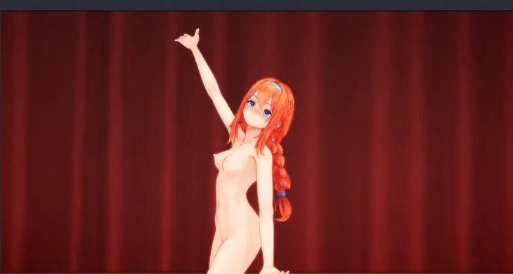 小寅百合ヰエロ