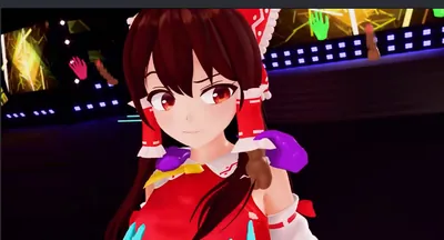博麗霊夢エロ
