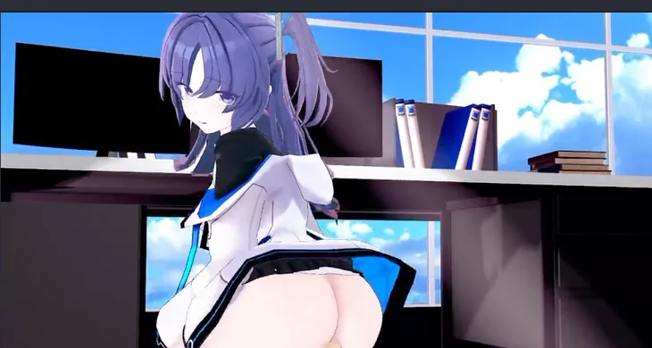 ユウカエロ
