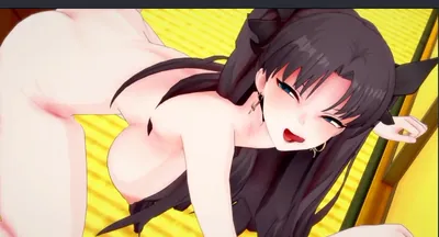 遠坂凛エロ