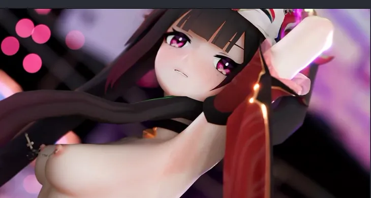 花火エロ