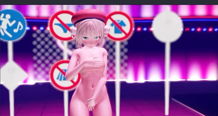 しぐれういエロ
