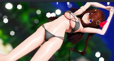 ときのそらエロ