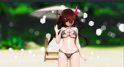 ときのそらエロ
