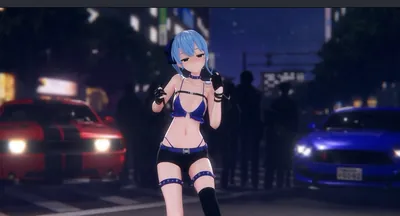 星街すいせい